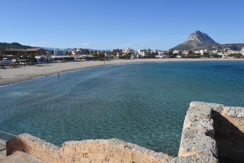 Javea Golden Beach 2