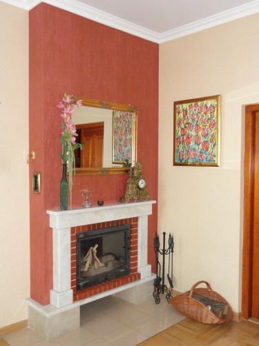 Suite with Terrace