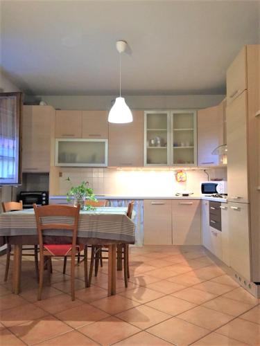  Casa Grazia in Magreglio