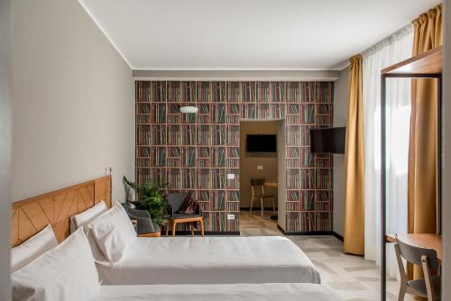 APARTHOTEL CASA MIA, Milán (fotografie 6)