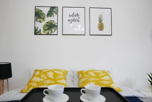 Apartament ProLublin - image 11