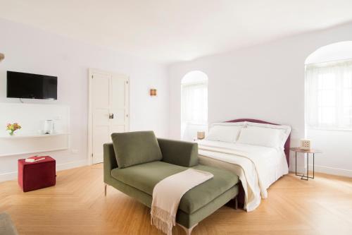 B&B Cummà Marì - Dimora esclusiva nel centro storico di Vieste con vista mare