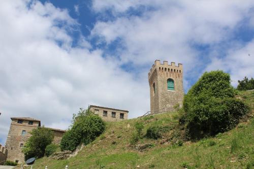  Agriturismo Belvedere in Pavullo nel Frignano
