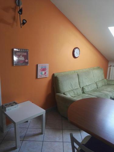 Le Mansarde Di Via Isonzo Chieti Price Address Reviews