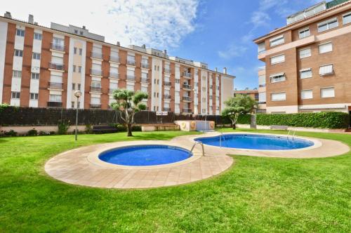  Apartment Didier, Pension in Lloret de Mar