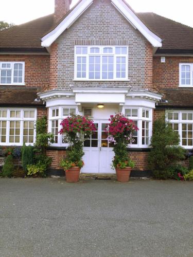 The Royal Standard Guest House, , Surrey