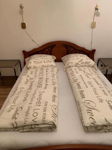 Holiday Home nahe Europapark