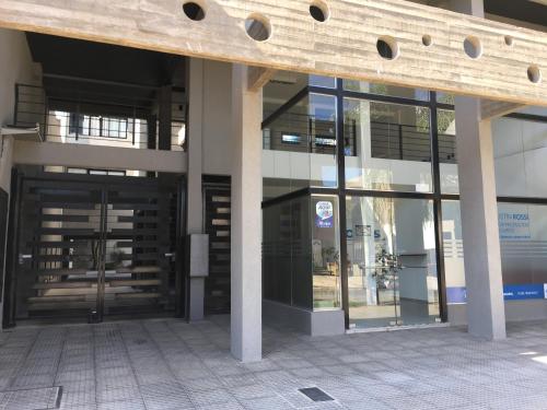 Exterior view, Hipolito Estudio I in Belén De Escobar