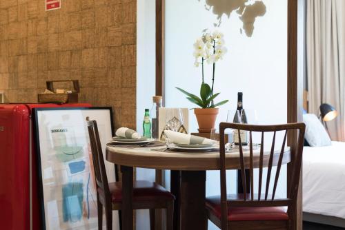  CN150 boutique studio, charming flat in Porto