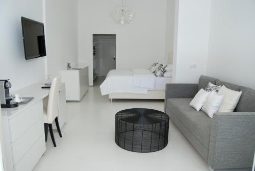 Doppelzimmer, loft