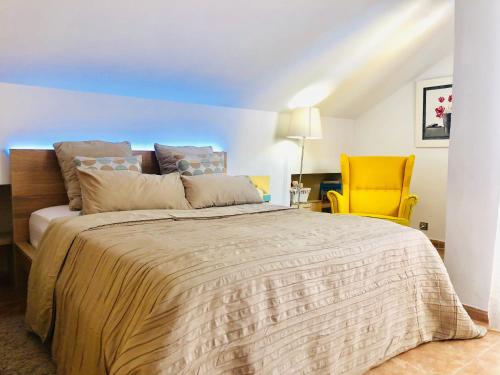 Ático Centro Málaga - image 4