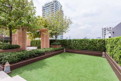 CBD Asoke/Nana/Ploenchit +2 mins to Terminal 21, Bangkok (fotografie 4)