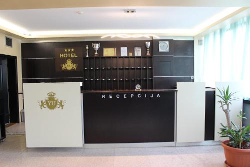 Hotel Yu - image 2
