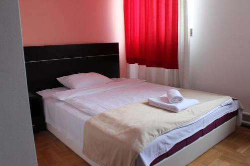 Hotel Yu - main image