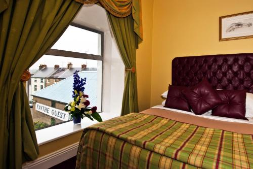 Faythe Guesthouse - image 2