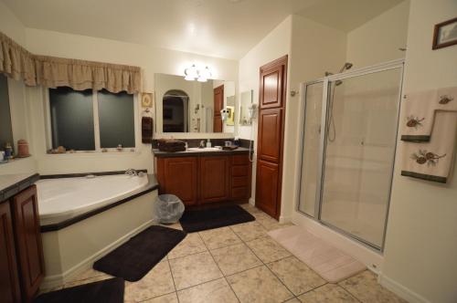 The Bears Den B&B