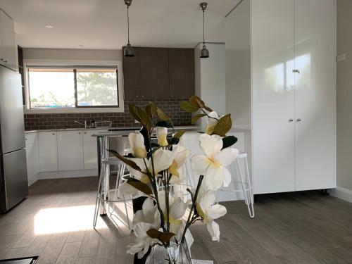 Gunsynd Studio Apartment in 斯康