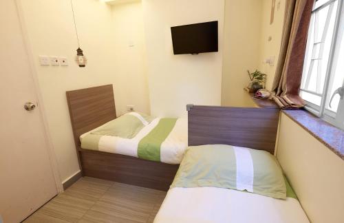 Champion Hotel Champion Hotel is perfectly located for both business and leisure guests in Hong Kong. The property offers a high standard of service and amenities to suit the individual needs of all travelers. All t