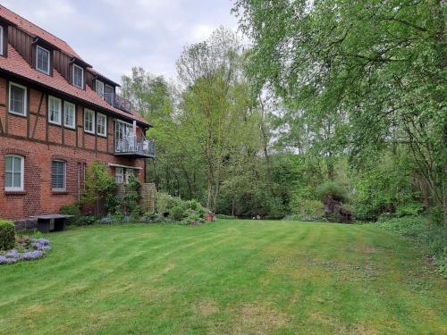 FeWo Lüneburger Heide - Aurelia (FeWo Luneburger Heide - Aurelia) in Bad Bevensen