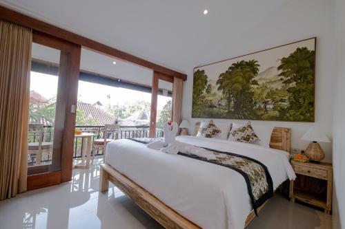 Nikuna homestay Bali