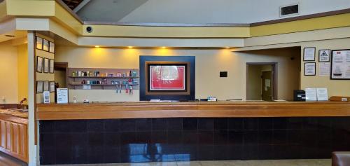 Red Carpet Inn-Macon in Macon, USA