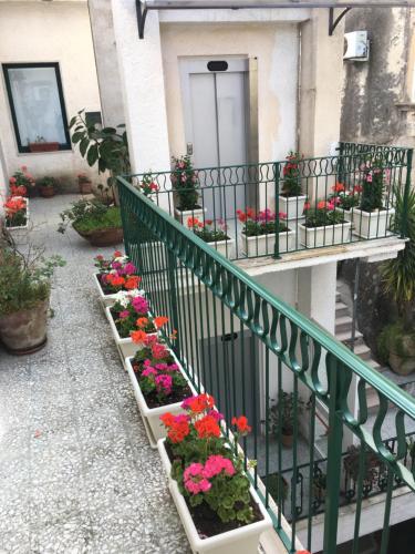 Residence Ducale, Rodi Garganico (fotografie 2)