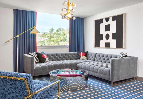 198730277 Andaz West Hollywood-a concept by Hyatt