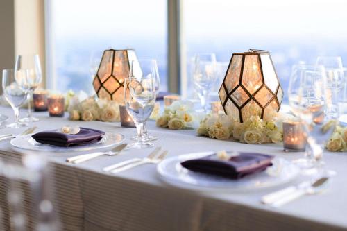 198730336 Andaz West Hollywood-a concept by Hyatt