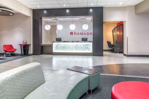 Ramada by Wyndham Saskatoon