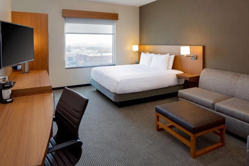 Hyatt Place Glendale/Los Angeles in Glendale, USA
