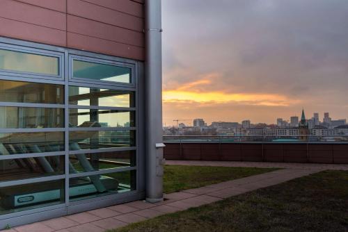 グランド ハイアット ベルリン Agoda提供写真