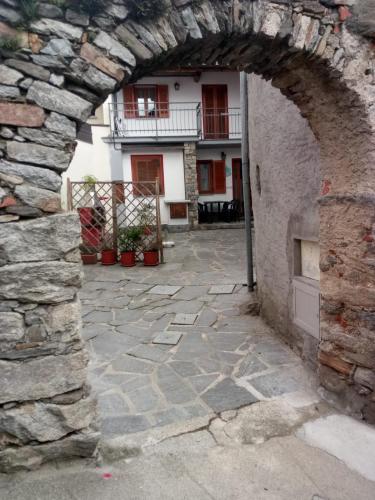 Il Castello - Silvera