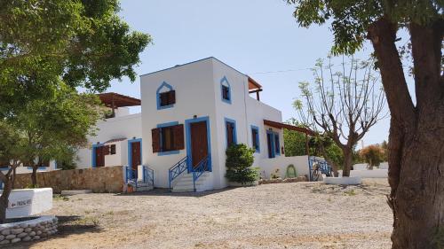  Andreas Studios, Pension in Pefki Rhodes