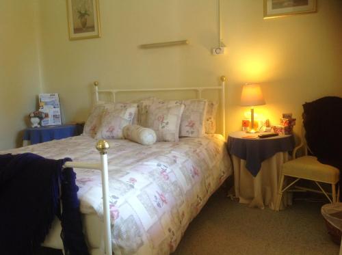 Chinnock B&B