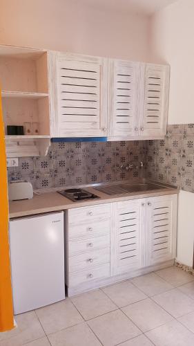 Andreas Studios, Pefkos di Rodi (foto 8)