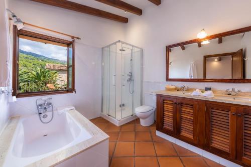 Finca Ca's Curial - Agroturismo - Adults Only