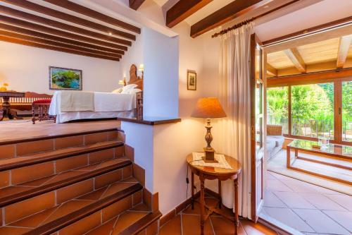 Finca Ca's Curial - Agroturismo - Adults Only