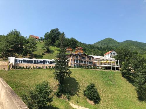 Panorama Resort, Višegrad