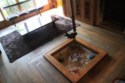 囲炉裏のある静かなリノベーション古民家 In Nomi Japan Reviews Prices Planet Of Hotels