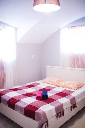 Mini Hotel Abazhur