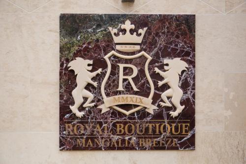 Royal Boutique Mangalia Breeze – Mangalia, CA