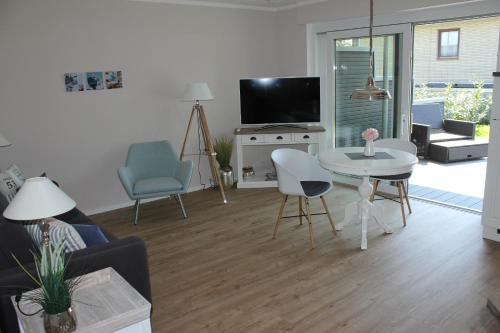 Möwennest 3 in Grömitz, Deutschland