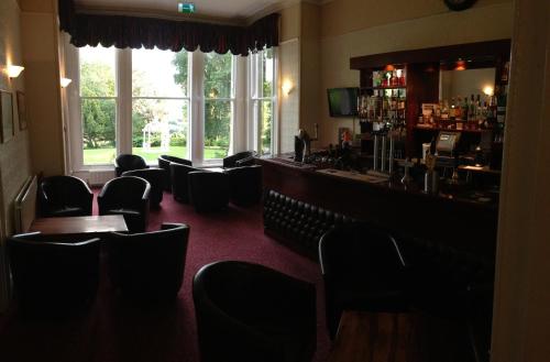 Broughton Craggs Hotel - image 11