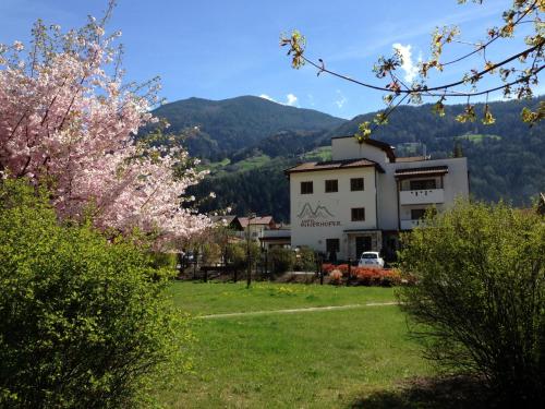 Appartement & Hotel Innerhofer