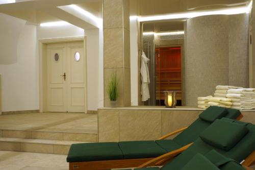 Hotel am Südwäldchen 3