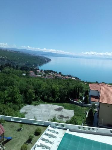 Apartman Lavanda - Villa Antonio