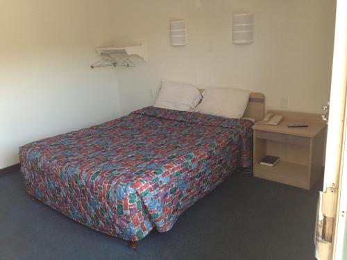 Relax Inn Forth Worth – Fort Worth, TX