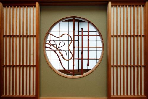 Ryokan ASAKUSA-chaka-