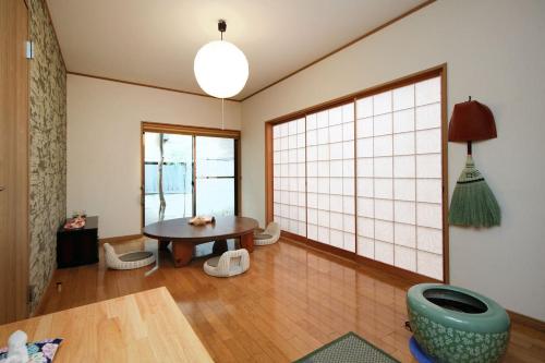 Ryokan ASAKUSA-chaka- by Tranova, Tokyo (photo 8)