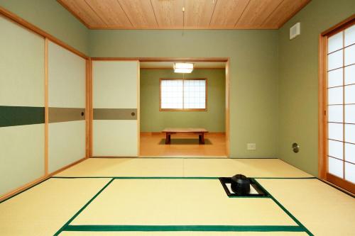 Ryokan ASAKUSA-chaka- by Tranova